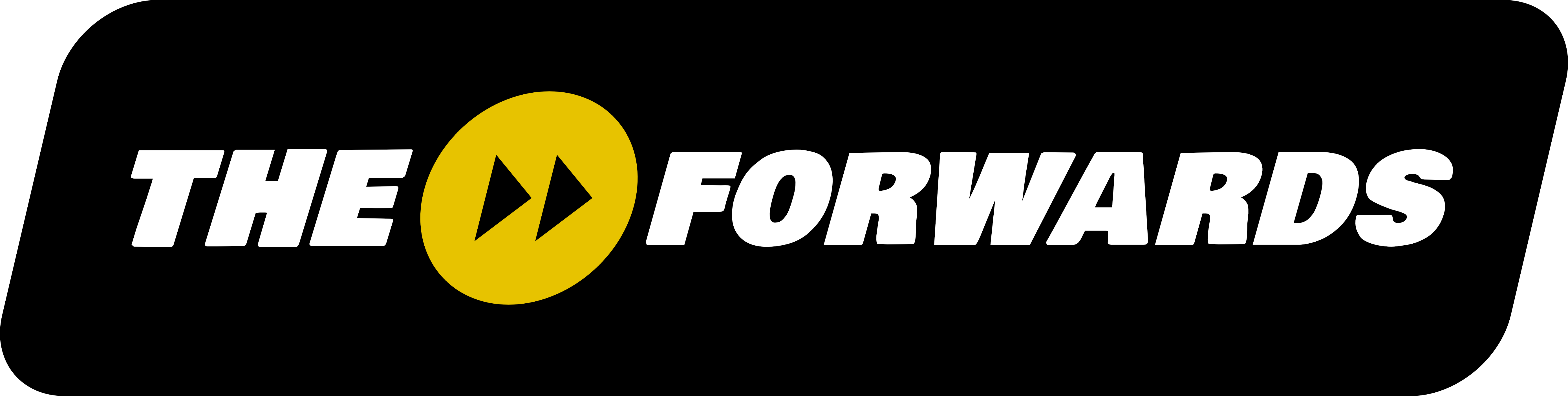 Forwards logo